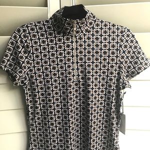 Tail Golf Athletic Shirt Women